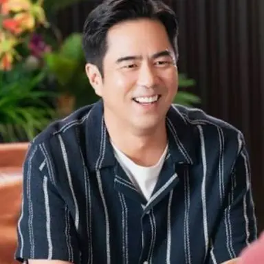 Profile image of 편집장