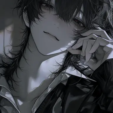 Profile image of Amane