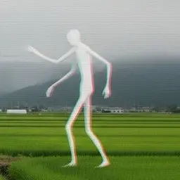 Profile image of くねくね