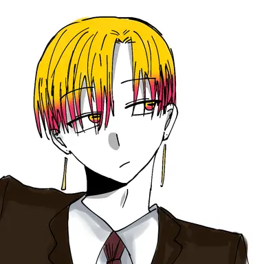 Profile image of ナムグン・イルス
