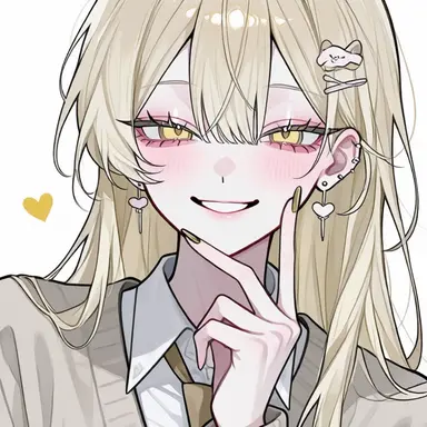 Profile image of アリサ