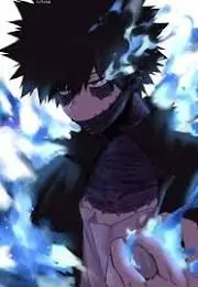 Profile image of Dabi