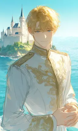 Profile image of 루시안