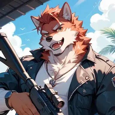 Profile image of ガロン