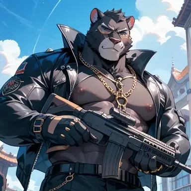 Profile image of カムイ