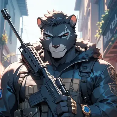 Profile image of カムイ