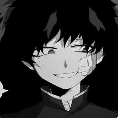 Profile image of deku