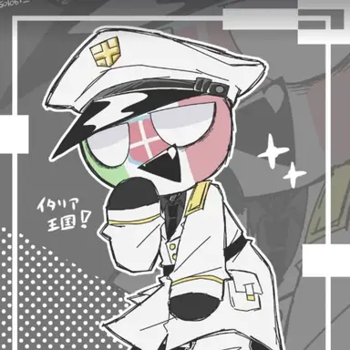 Profile image of イタ王