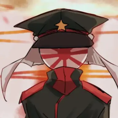 Profile image of 日帝