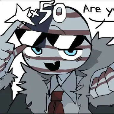 Profile image of アメリカ
