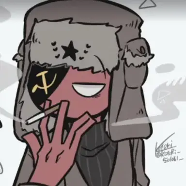 Profile image of ソ連