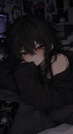 Profile image of Yoru