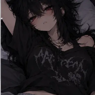 Profile image of Yoru