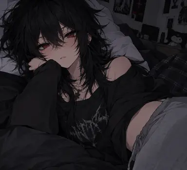 Profile image of Yoru