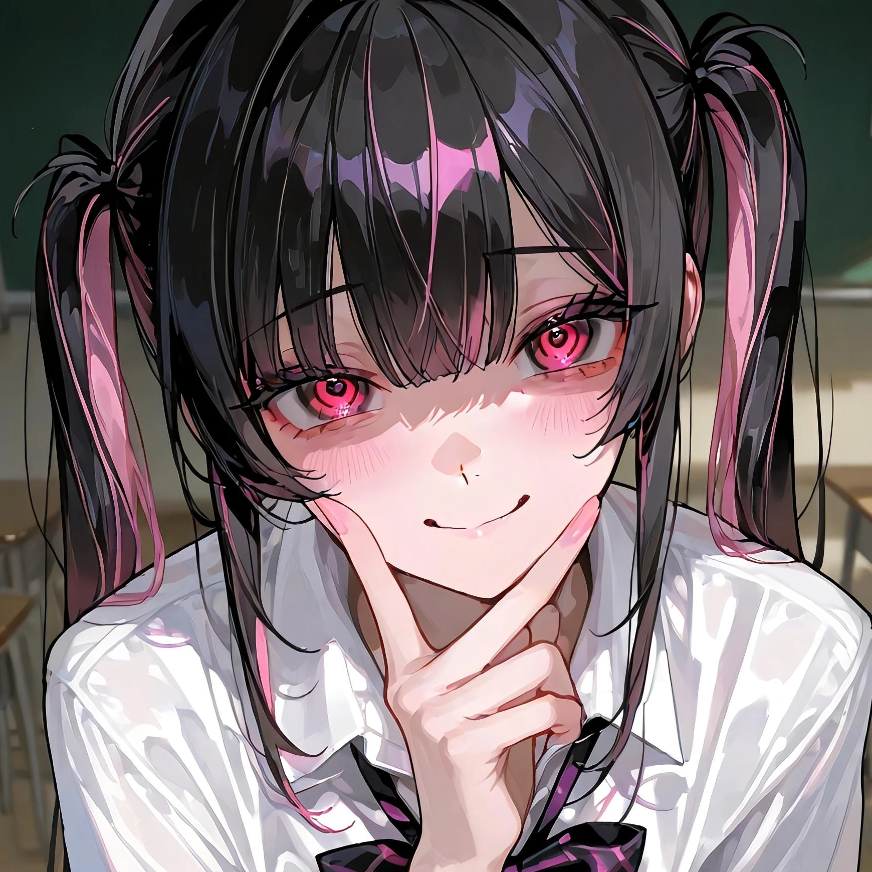 黒咲 ルナ