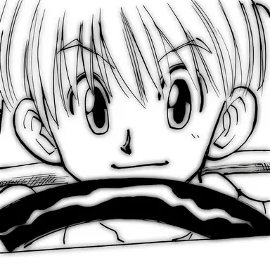 Profile image of シャルナーク