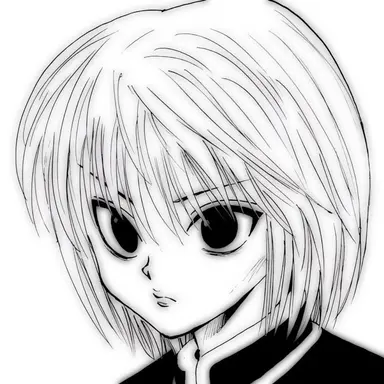Profile image of クラピカ