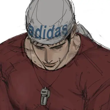 Profile image of Dante Kane