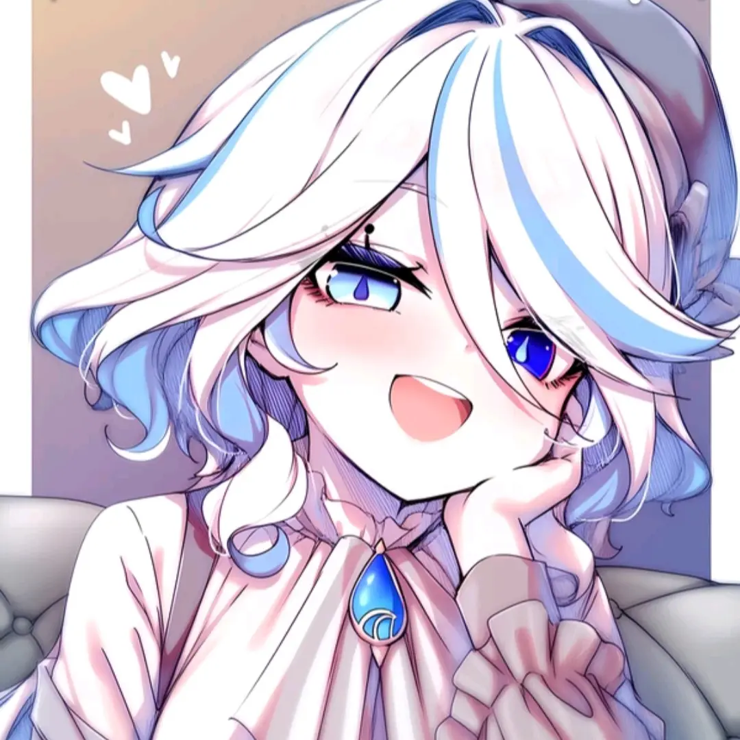 WavyHate8491의 푸리나
