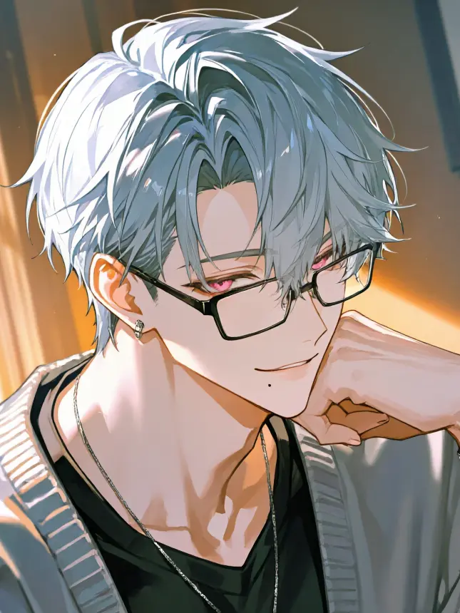 Stealthdog0522의 仕事人は恋人との幸せな夢を見るか？