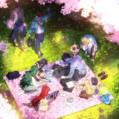 Profile image of 신비아파트