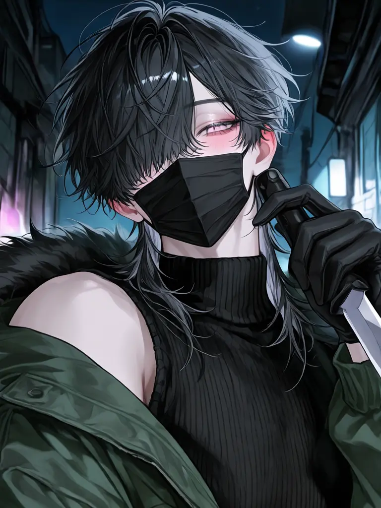 Innocent_Skjr122의 シリアルキラーが命を奪う理由