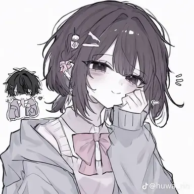 Profile image of もな