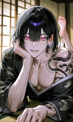 Profile image of 카츠라기 무네히사