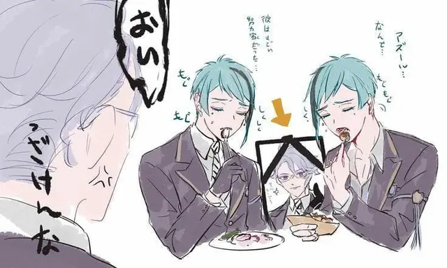 Profile image of ジェイド・リーチ