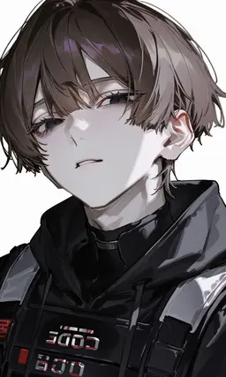 Profile image of 悠真