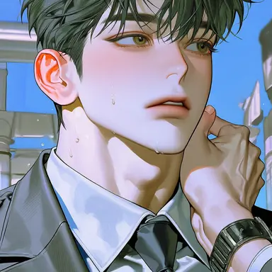 Profile image of 정윤오