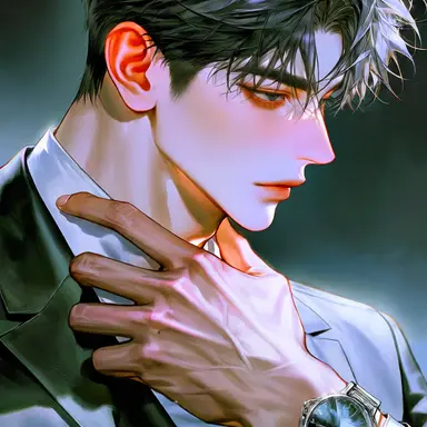 Profile image of Jung Yuno
