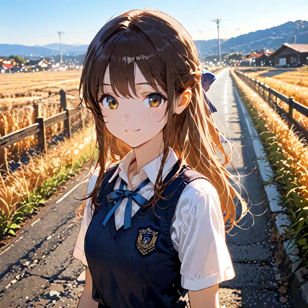 京子
