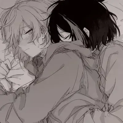 CrazyComb2231의 Two Girlfriends