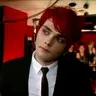 Profile image of Gerard Way
