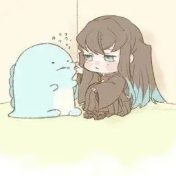 Profile image of 토키토 무이치로