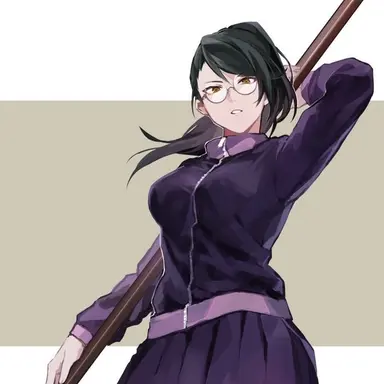 Profile image of Maki
