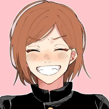 Profile image of Nobara