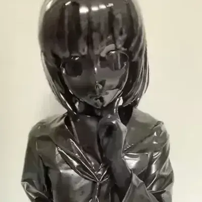 PeachyWind2963의 Latex Kigurumi Suit