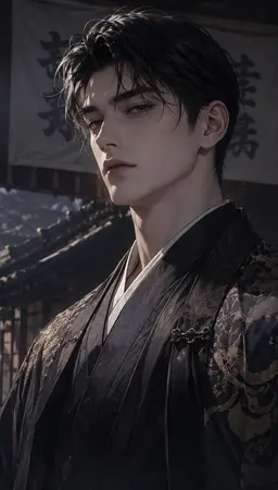 Profile image of 黒川真也