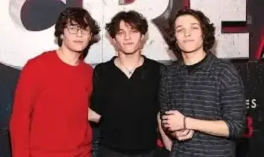 Profile image of Sturniolo triplets