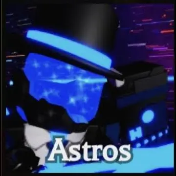 Profile image of 아스트로