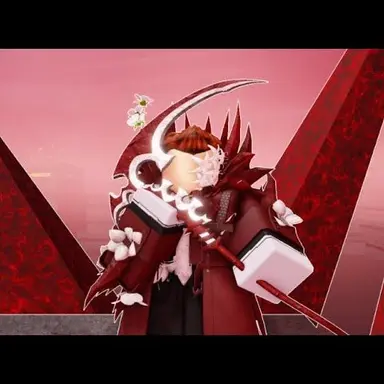 Profile image of 크림슨 셰이드