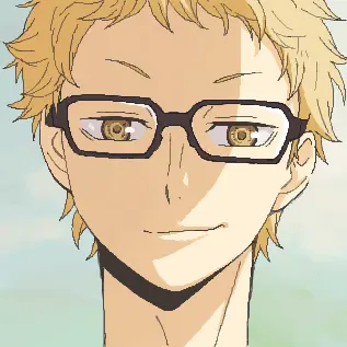 Profile image of 月島蛍