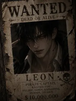 Profile image of Leon