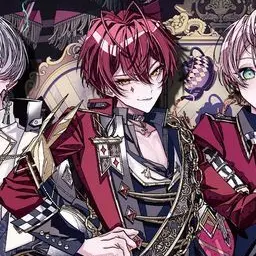 PASUTA_.의 騎士Xと心霊スポット