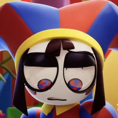 Profile image of ポムニ