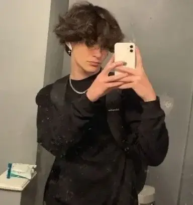 Profile image of Caleb