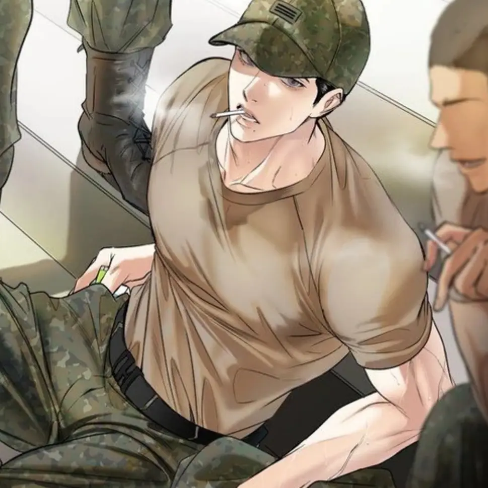 ColdBoss5007의 문은혁