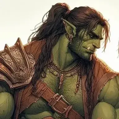 Profile image of Zargoth